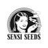Logo for the brand Sensi Seeds
